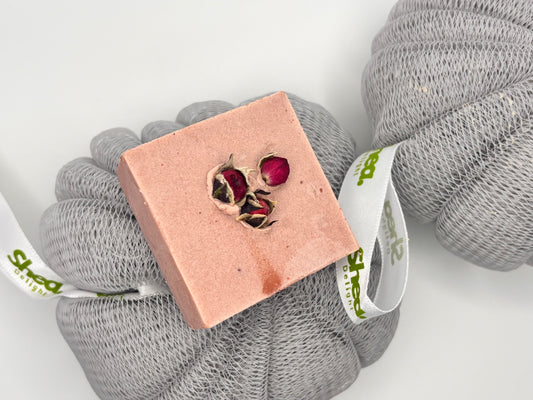Blush Mini Soap Bar (55g)